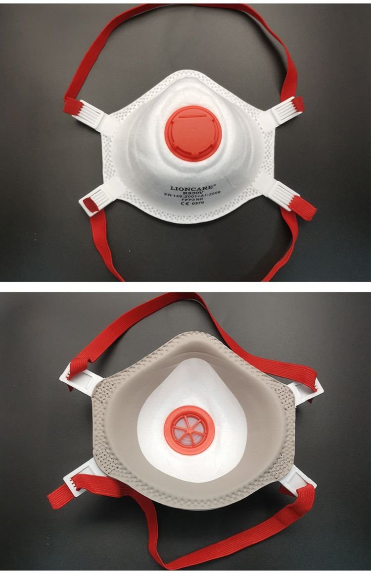 3. ffp3 nr face mask(001)