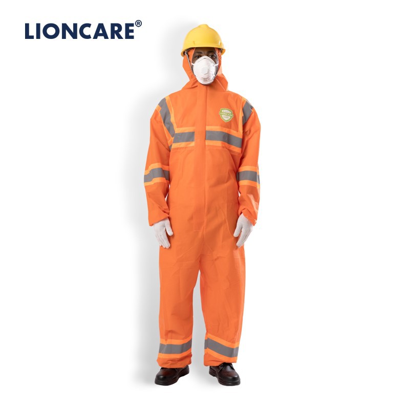 high visibility coverall 1 high visibility coverall 1