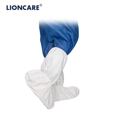 LIONCARE® microporeuze wegwerplaarsovertrekken