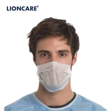 LIONCARE® papieren gezichtsmaskers