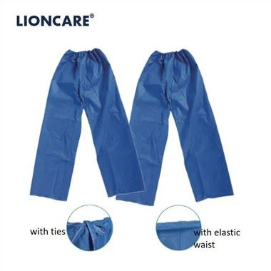 LIONCARE® SMS wegwerpbroek